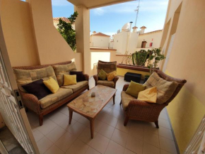 apartment Playa Fañabe